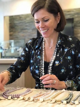 Suzanne Borocco Suzanne Borocco